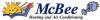 Photo for Mcbee Heating and Air Conditioning
