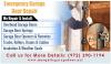 Photo for 24/7 Emergency Garage Door Repair & New Installation Service | Mesquite, Dallas 75150 TX
