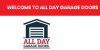 Photo for All Day Garage Doors Repair