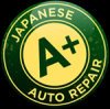 Photo for A+ Japanese Auto Repair Inc.
