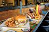Photo for Cold Beer & Cheeseburgers