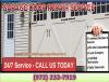 Photo for Local 1 hrs Garage Door Repair Richardson, 75081 TX – Start $25.95