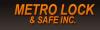 Photo for Metro Lock & Safe Inc.