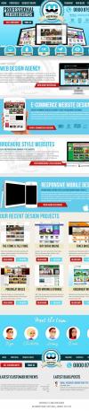 Photo for web design @ OMC Web Design