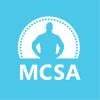 Photo for Microsoft Certified Solutions Associate