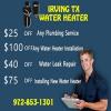 Photo for Irving TX Water Heater
