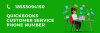 Photo for QuickBooks Customer Service-Know The Cause Unrecoverable Error