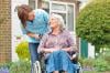 Photo for Post-Stroke Live-In Care for Aging Adults by Bethlehem Home Care Assistance