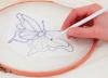 Photo for Hand Embroidery Patterns