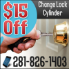 Photo for Change Lock Cylinder kingwood