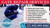 Photo for Commercial Garage Door Spring Repair Starting $25.95 – Irving, 75039, TX