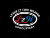 Photo for Leave It Two Weaver Upholstery