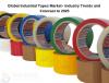 Photo for Global Industrial Tapes Market Industry Analysis, Trends and Forecast to 2025