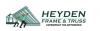 Photo for Heyden Frame and Truss