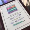 Photo for High Qualified Accountant in San Diego