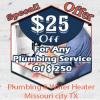 Photo for Plumbing & Water Heater Missouri city TX