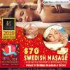 Photo for Relaxing massage that will animate you to the fullest.