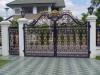 Photo for Wrought Iron Main Gate manufacturer