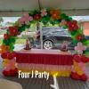 Photo for Outdoor Baby Shower Venues