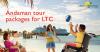 Photo for Andaman tour packages for LTC