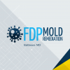 Photo for FDP Mold Remediation of Pikesville