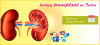Photo for Get Comprehensive Kidney Transplant in india Care for Life