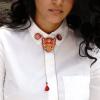 Photo for Wooden Buttons | Handmade Brooches