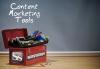 Photo for Top 9 Content Marketing Tools For Brand Awareness