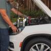 Photo for Advancements in Internet of Things (IoT) to Propel the Expansion of Electric Vehicle Range Extender  Market