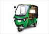 Photo for Electric Rickshaw Manufacturer