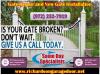 Photo for Local Texas Automatic Gate Repair and Installation 75081 | Call 972-232-7919