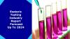 Photo for Esoteric Testing Market Growth Rate, Developing Trends, Manufacturers, Countries, Product Technology and Type, Global Forecast To 2024