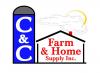 Photo for C & C Farm & Home Supply Inc - 4173262436