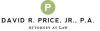 Photo for David R. Price, Jr., P.A.