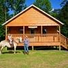 Photo for Creekside Resort and Ranch Vacations PA