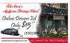 Photo for Anderson Driving School Eric Moras