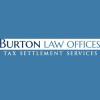 Photo for IRS Tax Law Encino CA - Burton Law Offices - Tax Settlement Services