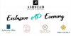 Photo for Exclusive Amistad Partners Evening with London Agents