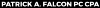 Photo for Patrick A. Falcon PC CPA