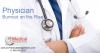 Photo for Physician Burnout On The Rise
