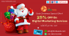 Photo for Get 25% Off on Digital Marketing Services at 3InfoWeb