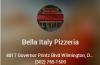 Photo for Bella Italy Pizzeria