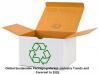 Photo for Global Sustainable Packaging Market Survey - Global Industry Share, Size, Trends and Forecasts, 2018-2025
