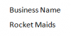 Photo for Rocket Maids