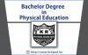 Photo for Physical Education Bachelor Degree in Dindigul,Tamilnadu