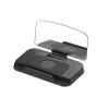 Photo for Cargador DISPLAY HEADS UP Inalámbrico de Coche