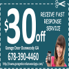 Photo for Garage Door Dunwoody GA