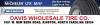 Photo for Davis Wholesale Tire Offers Kinston Low Prices