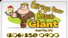 Photo for Giant Garage Door Seattle