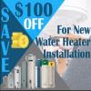 Photo for Hot Water Heater Repair Spring TX